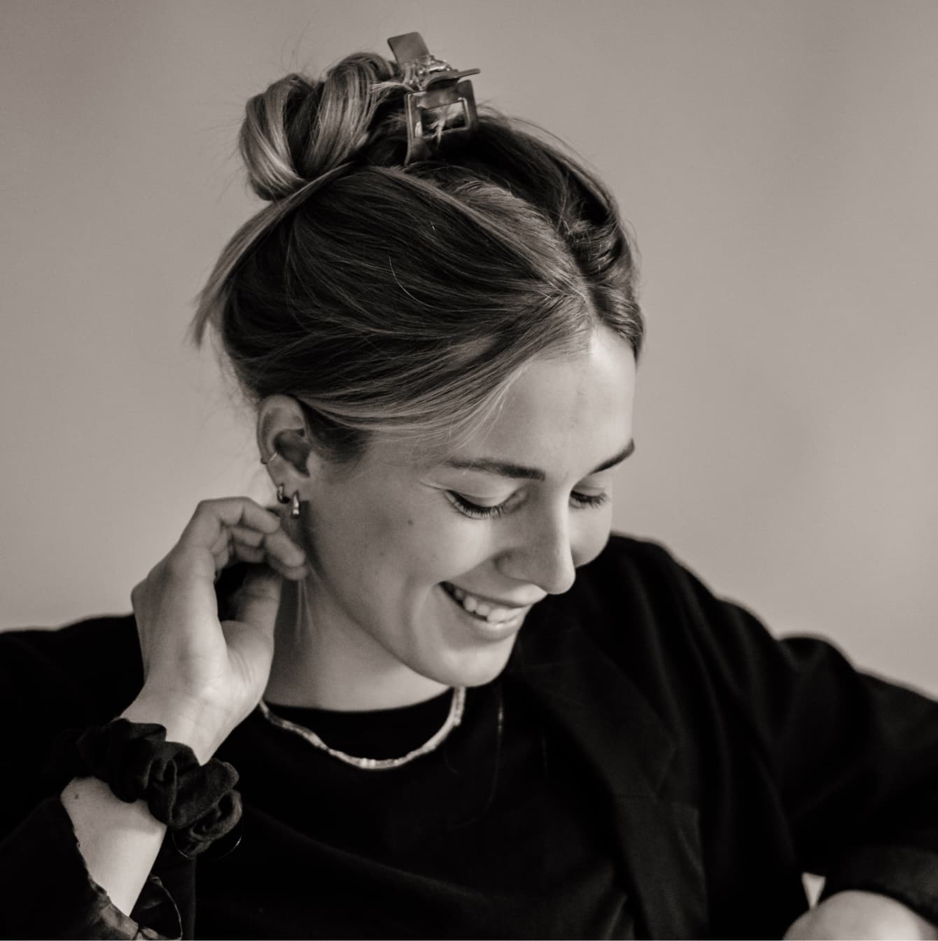 Yasmin Stecher - Ernährungsberaterin